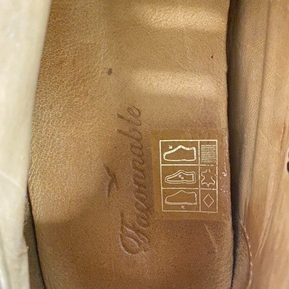 Faconnable Woman Shoe Authentic - Picture 5 of 6